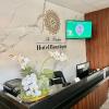 hotel boutique de firma