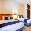 hotel boutique de firma