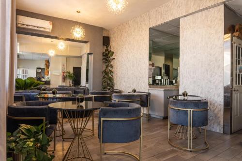 hotel boutique de firma