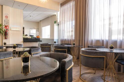 hotel boutique de firma