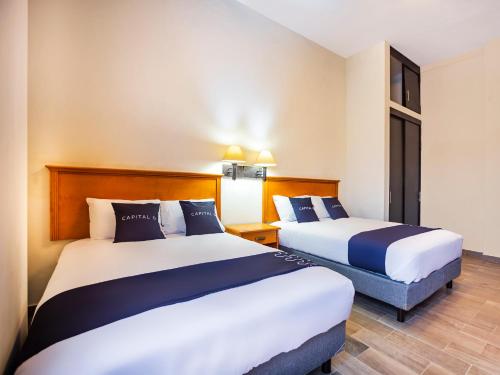hotel boutique de firma