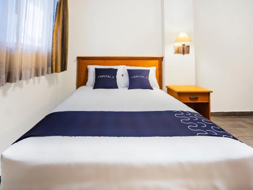 hotel boutique de firma