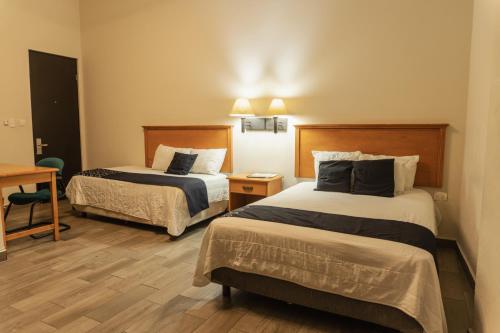 hotel boutique de firma
