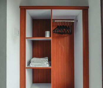 sekar arum riverside resort