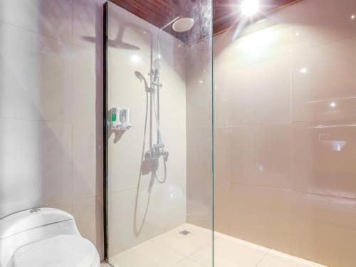 sekar arum riverside resort