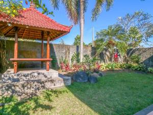 sekar arum riverside resort