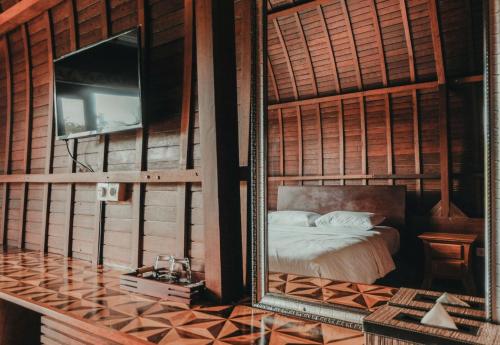 sekar arum riverside resort