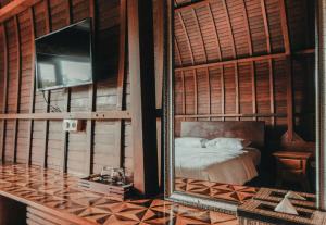 sekar arum riverside resort