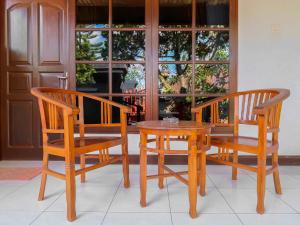 sekar arum riverside resort