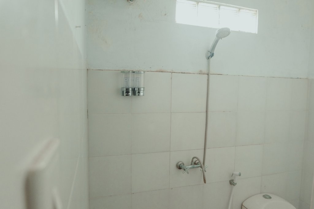 sekar arum riverside resort