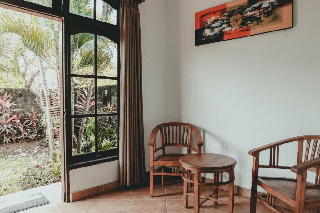 sekar arum riverside resort