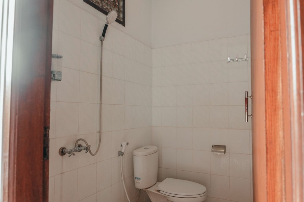 sekar arum riverside resort