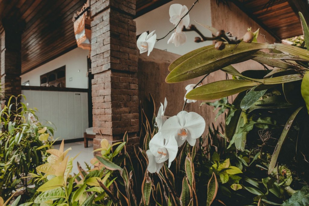 sekar arum riverside resort