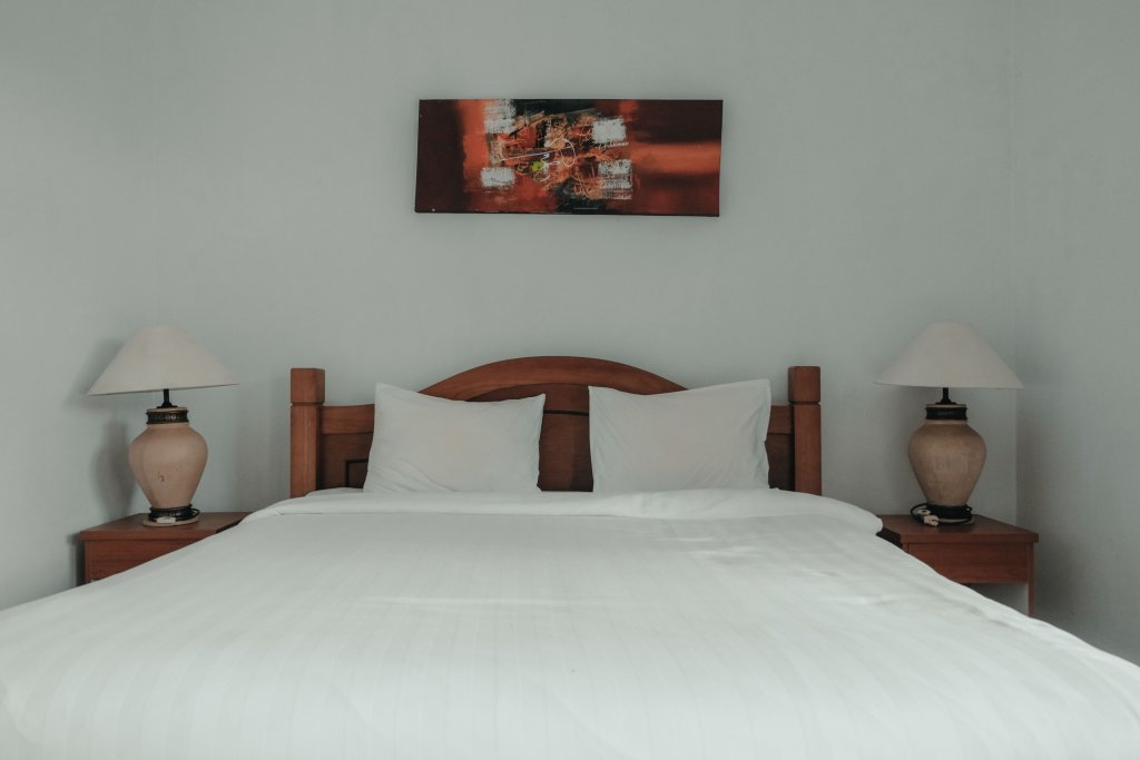 sekar arum riverside resort