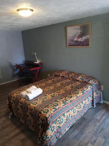 colorado springs