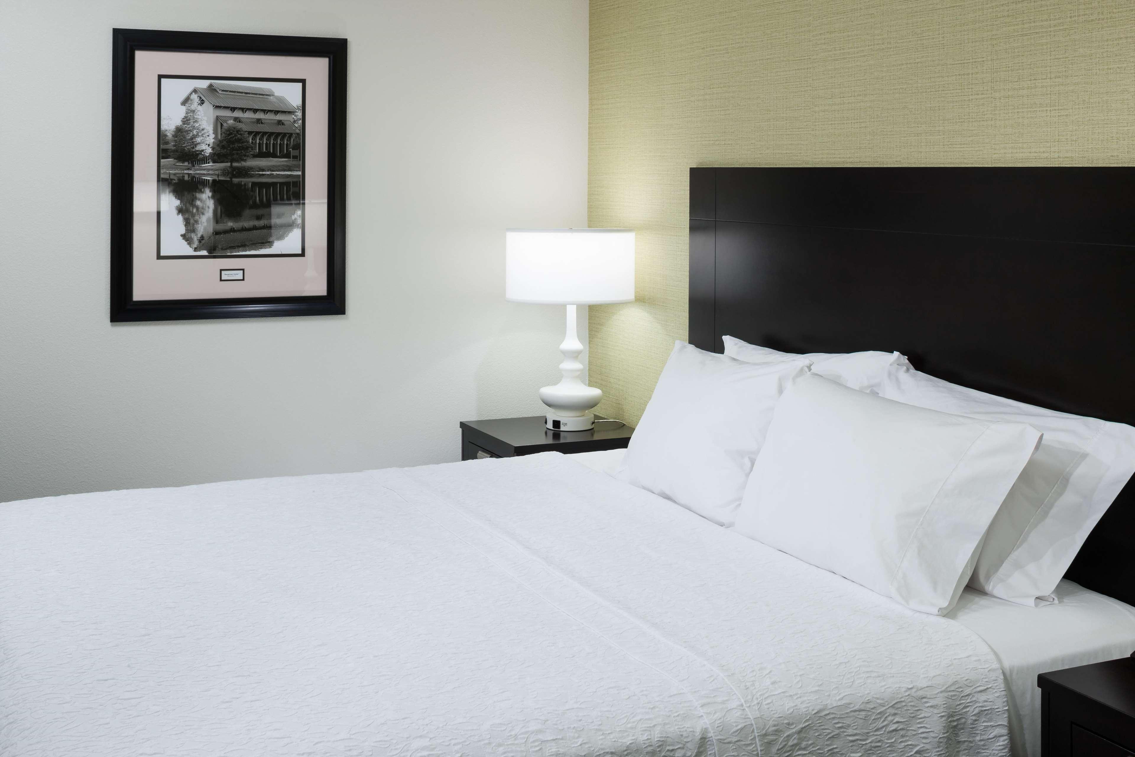 hampton inn and suites gainesville downtown