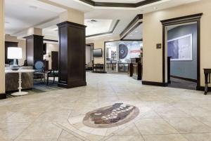 hampton inn and suites gainesville downtown