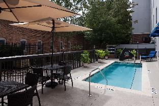 hampton inn and suites gainesville downtown