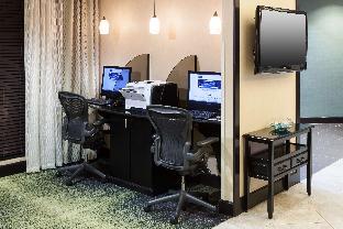 hampton inn and suites gainesville downtown