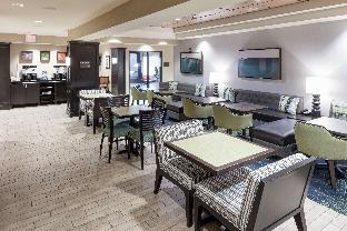 hampton inn and suites gainesville downtown