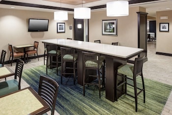 Hampton Inn & Suites Gainesville-Downtown,Alachua County>>Alachua,3 star