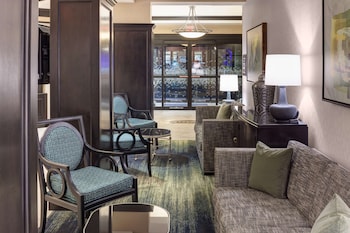 Hampton Inn & Suites Gainesville-Downtown,Alachua County>>Alachua,3 star