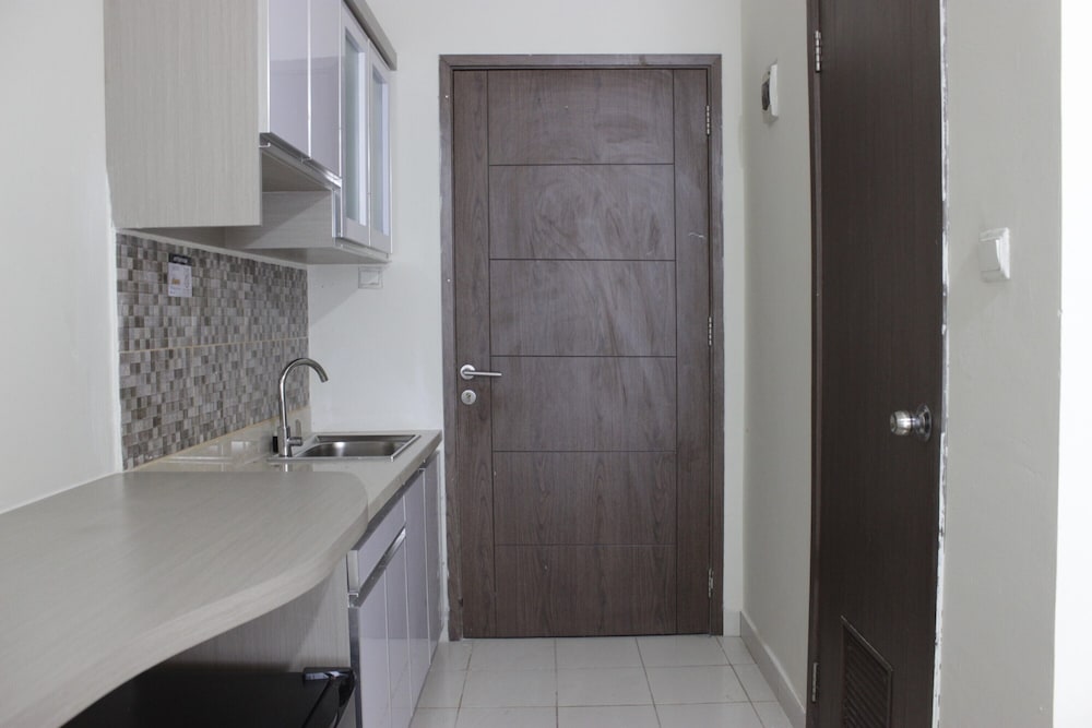 comfy studio apartment at harvard jatinangor near unpad