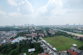 comfy and tidy studio at dave apartment
