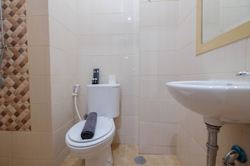 comfy and tidy studio at dave apartment