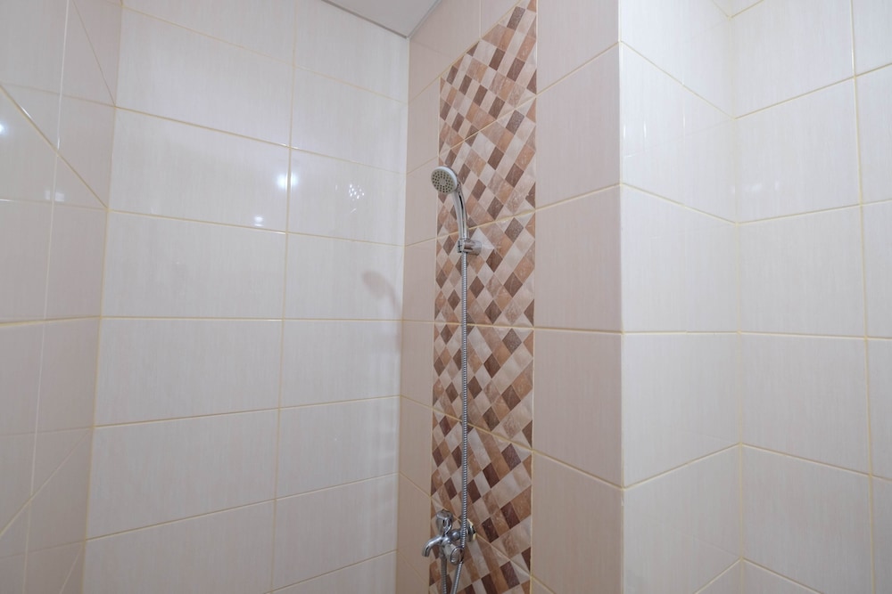 comfy and tidy studio at dave apartment