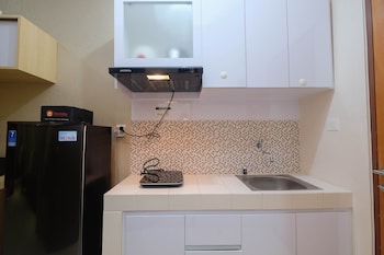 comfy and tidy studio at dave apartment