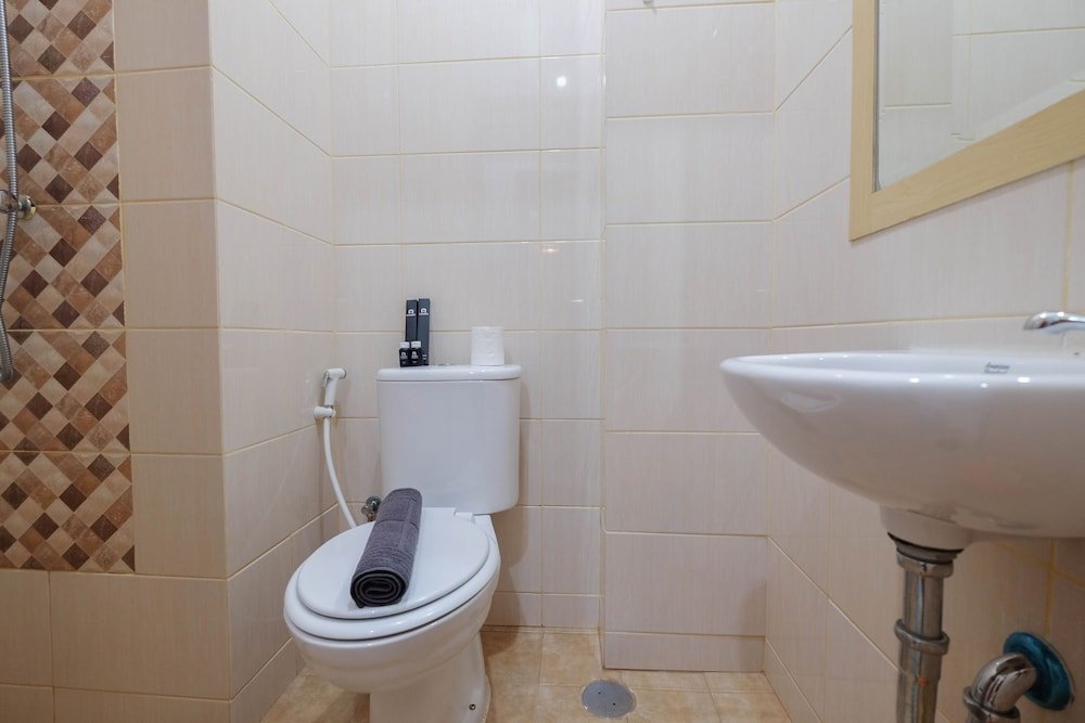 comfy and tidy studio at dave apartment