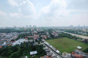 comfy and tidy studio at dave apartment