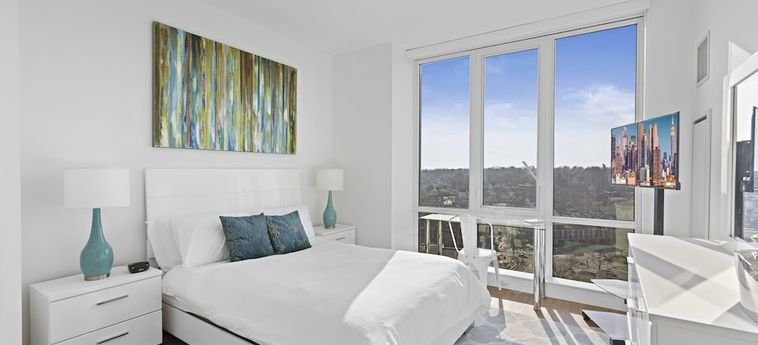 global luxury suites white plains