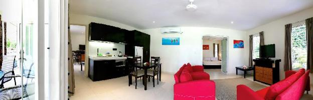 first landing beach resort and villas