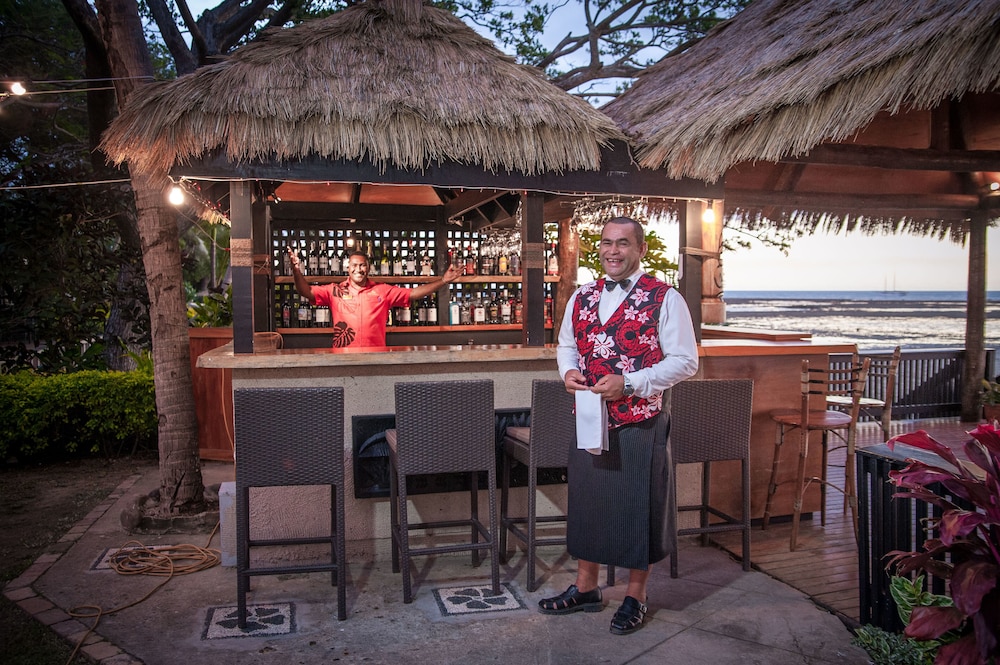 first landing beach resort and villas