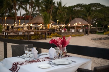 First Landing Beach Resort And Villas,Near Vuda Point Marina,3 star