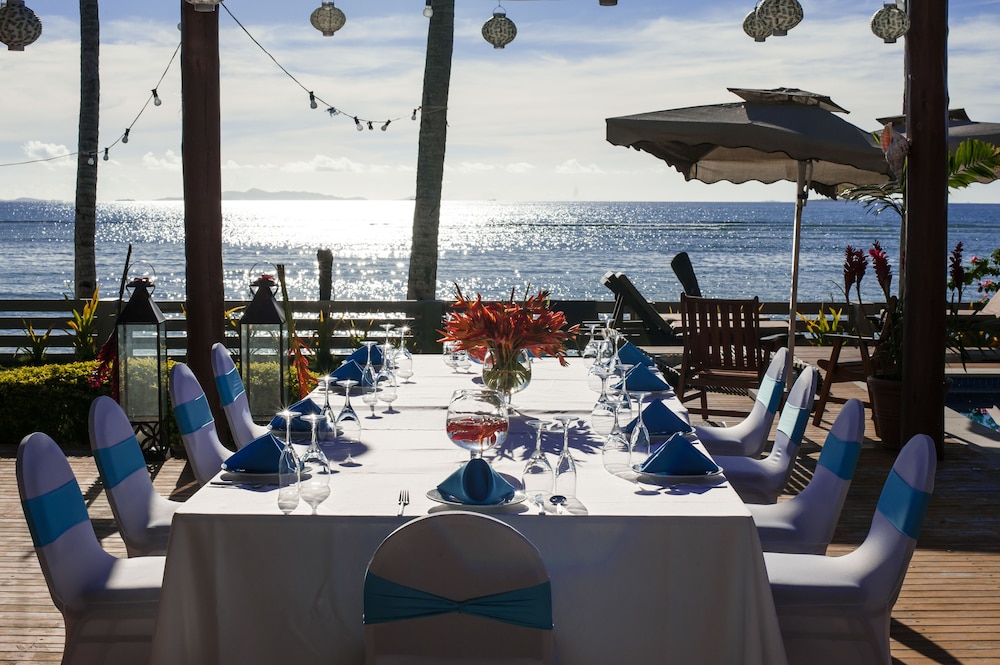 first landing beach resort and villas