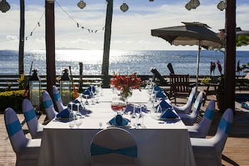 first landing beach resort and villas