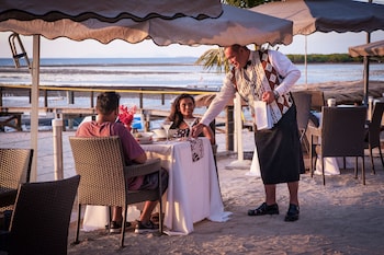 first landing beach resort and villas