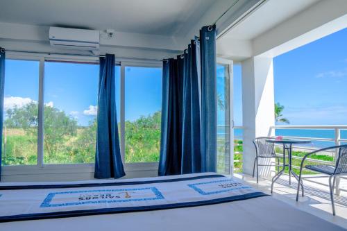 tropic of capricorn hostel