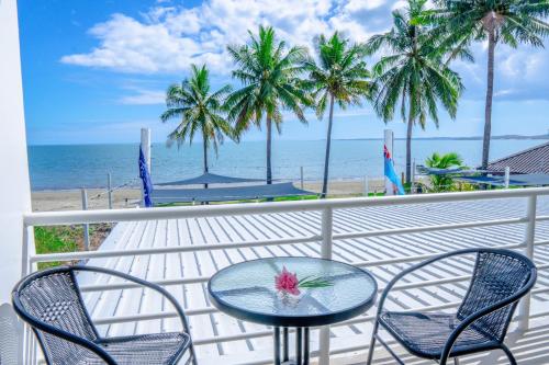 Tropic Of Capricorn - Hostel,Denarau Island>>Coral Coast,2 star