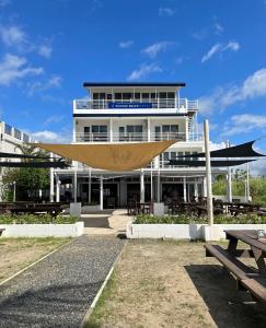 tropic of capricorn hostel