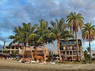 tropic of capricorn hostel