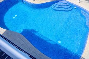 tropic of capricorn hostel