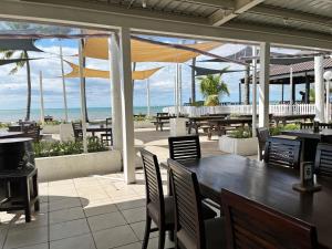 tropic of capricorn hostel