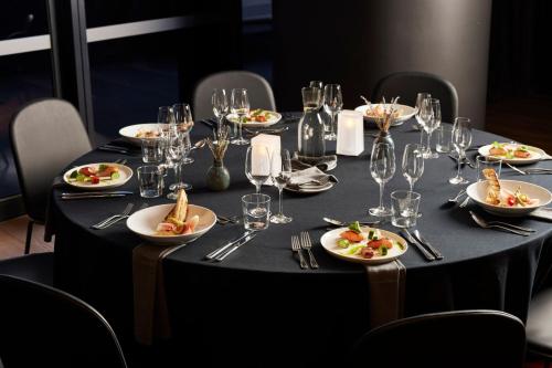 ac hotel melbourne southbank