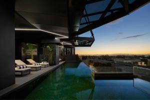 ac hotel melbourne southbank