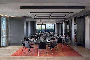ac hotel melbourne southbank