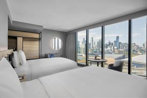 ac hotel melbourne southbank